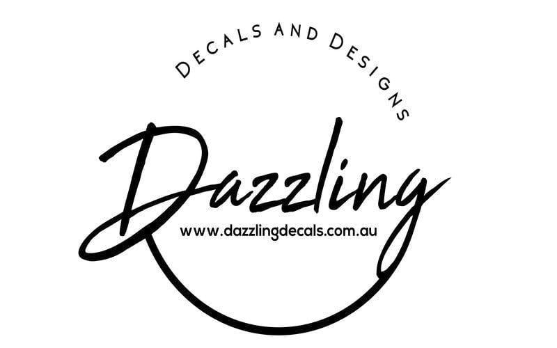 Dazzling Decals and Designs