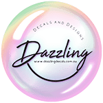 Dazzling Decals and Designs